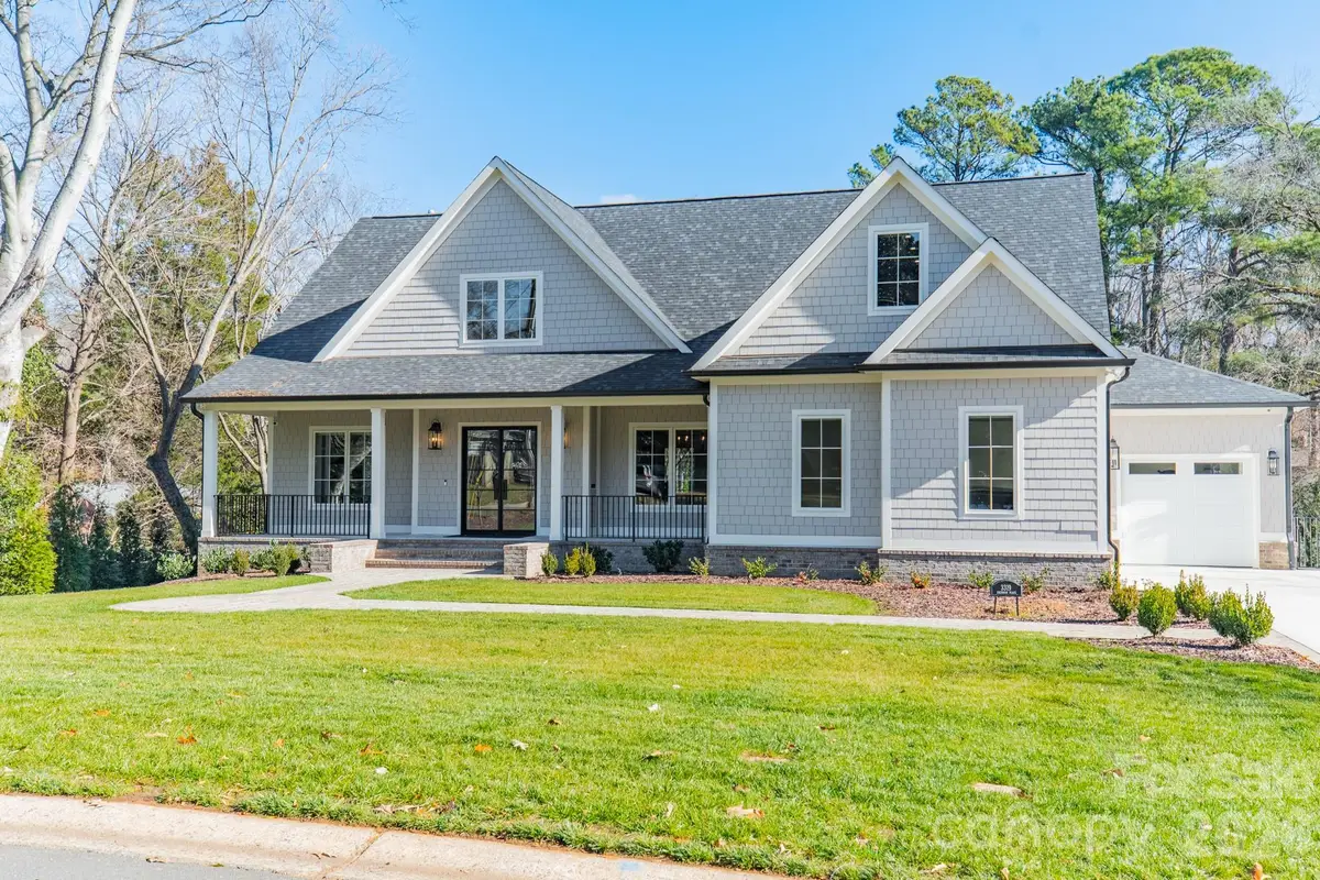 3319 Gresham Place, Charlotte, NC 28211 - Image #1