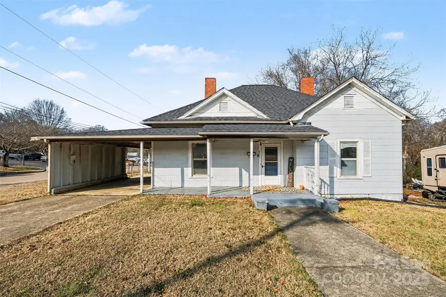 911 N Walnut Street, Kannapolis, NC 28081 - Image #2