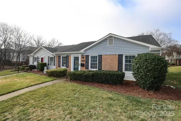 8084 Knights Bridge Road, Charlotte, NC 28210