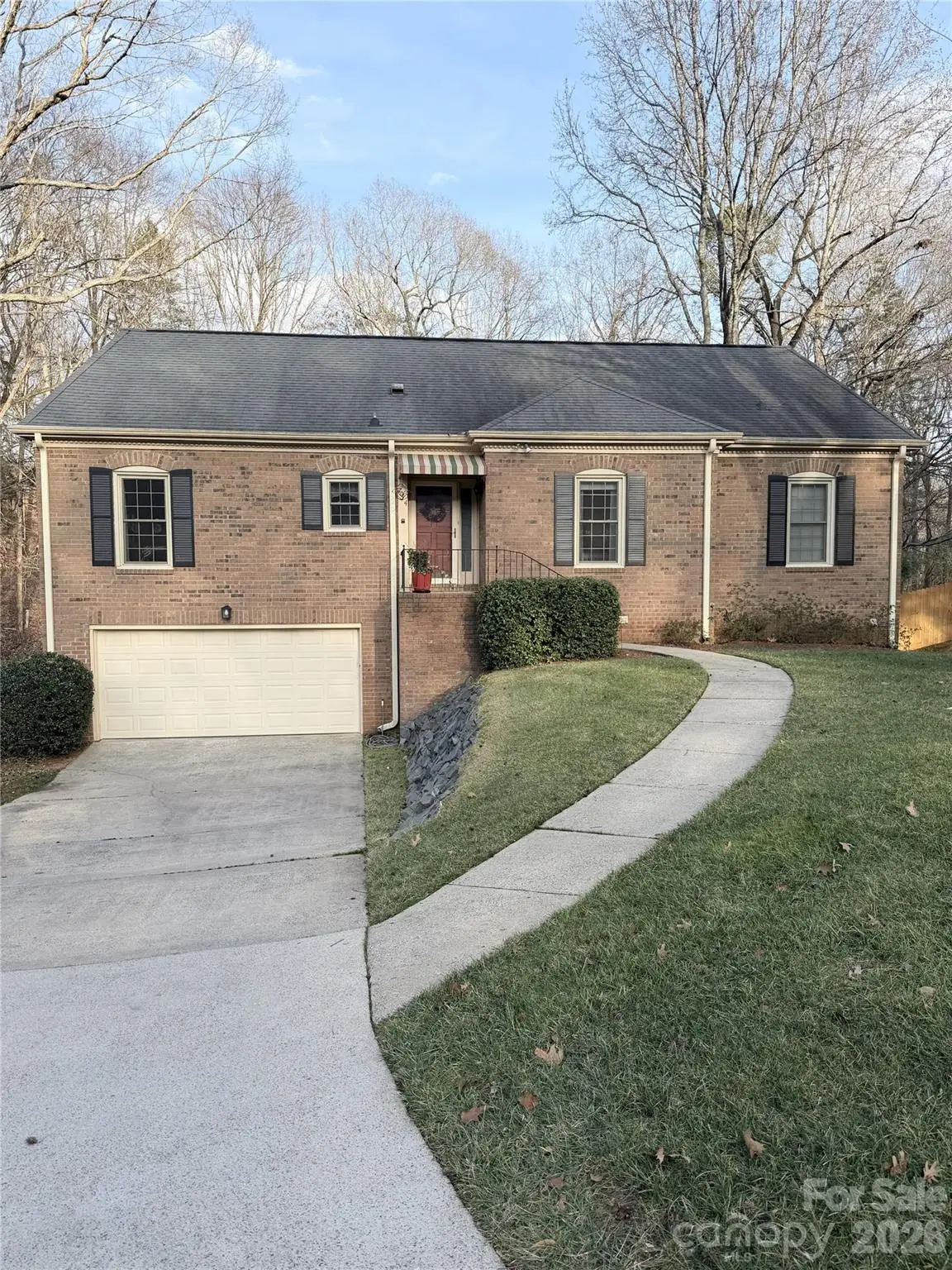 734 Charter Place, Charlotte, NC 28211 - Image #1