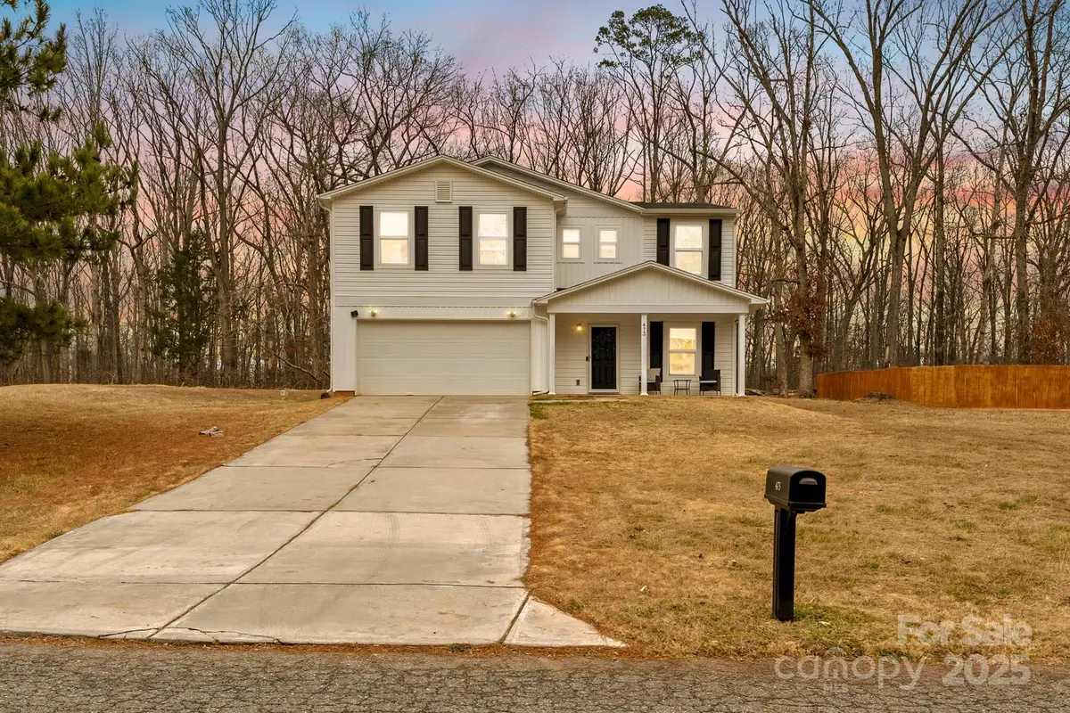 473 Wendover Drive, Salisbury, NC 28147 - Image #1