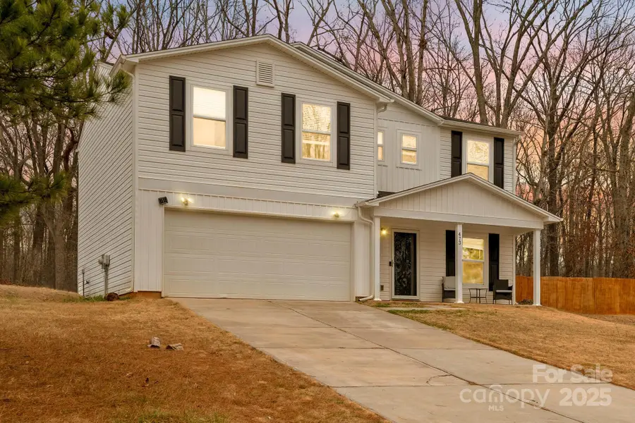 473 Wendover Drive, Salisbury, NC 28147 - Image #2