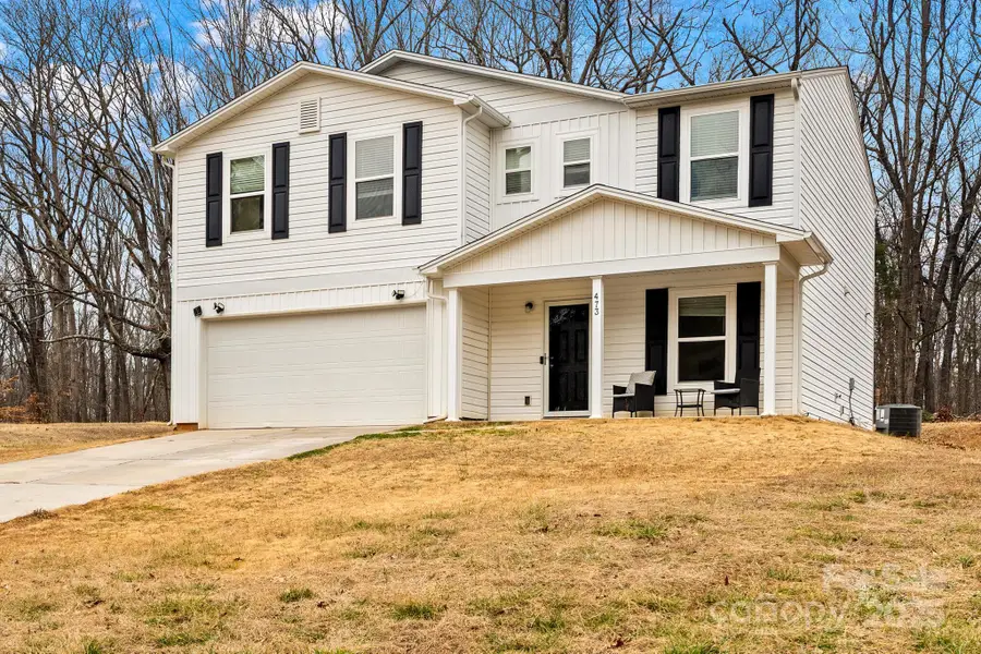 473 Wendover Drive, Salisbury, NC 28147 - Image #3