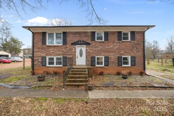 222 Saint Jill Circle, Statesville, NC 28625