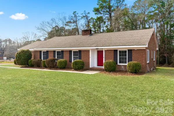 201 Northam Road, Rockingham, NC 28379