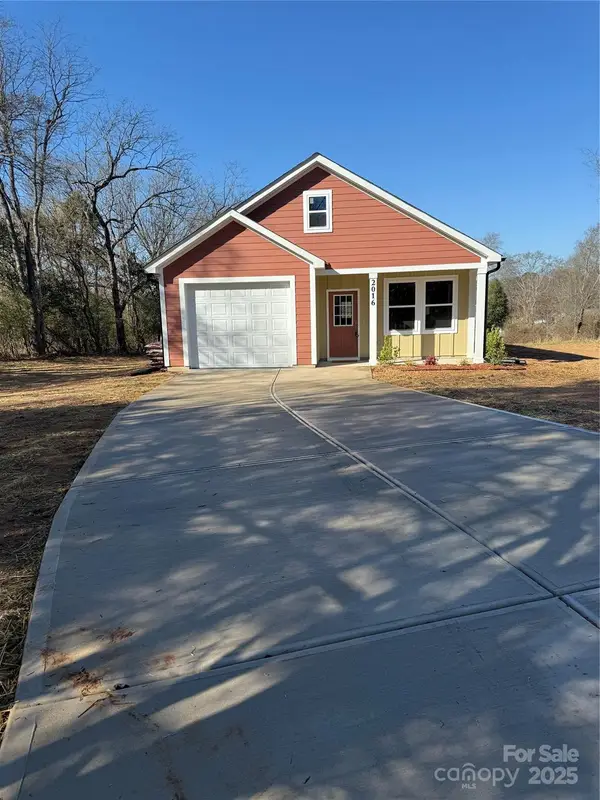 2016 Willis Road, Shelby, NC 28152