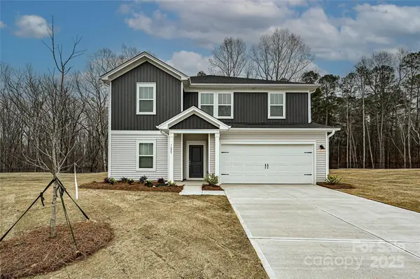 2101 Sunflower Circle, Newton, NC 28658