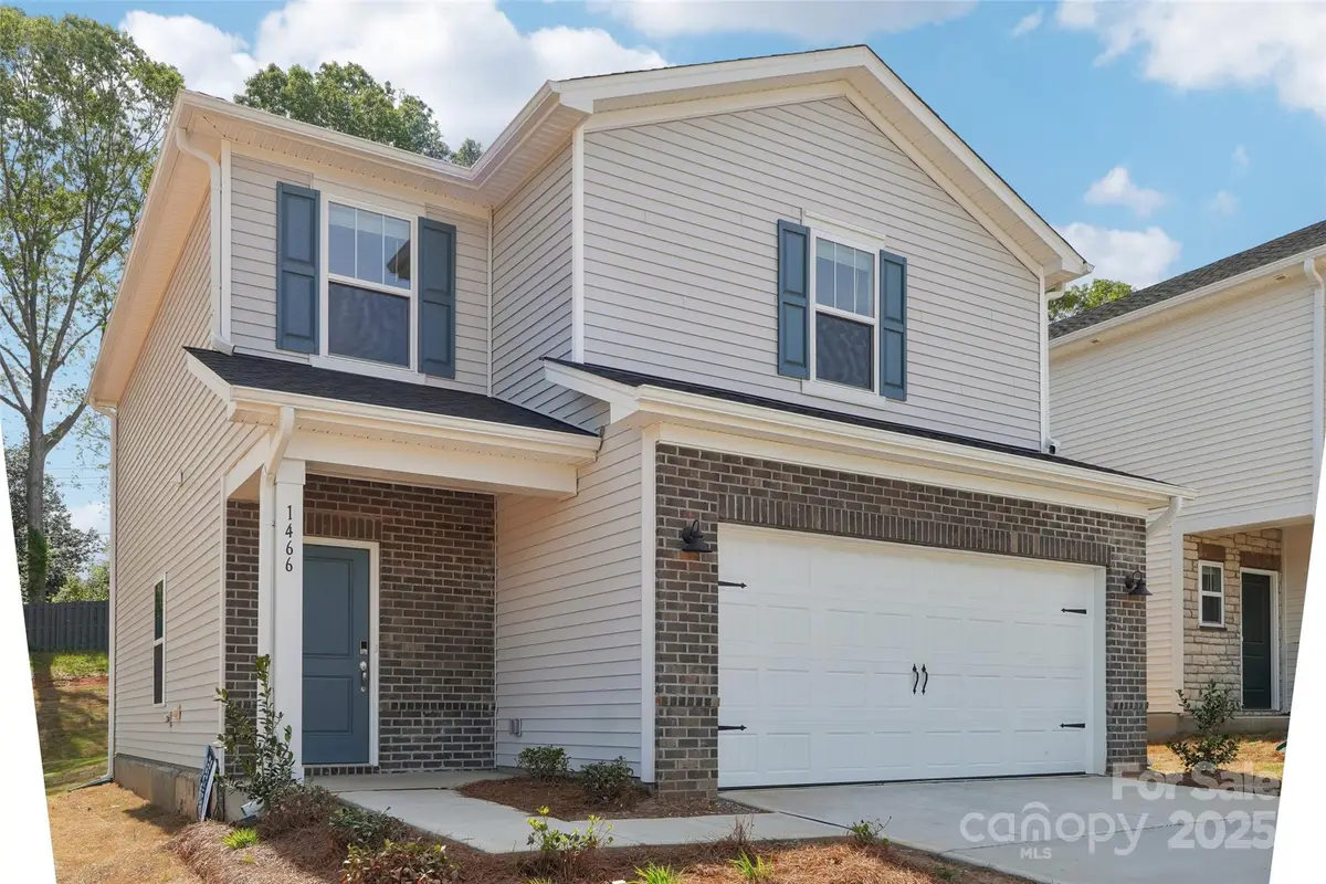 405 Luna Lane, Shelby, NC 28152 - Image #1