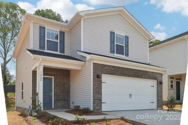 405 Luna Lane, Shelby, NC 28152