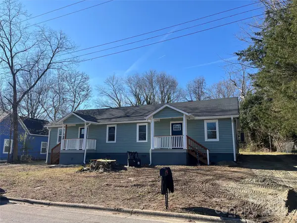 510 S 12th Street, Bessemer City, NC 28016