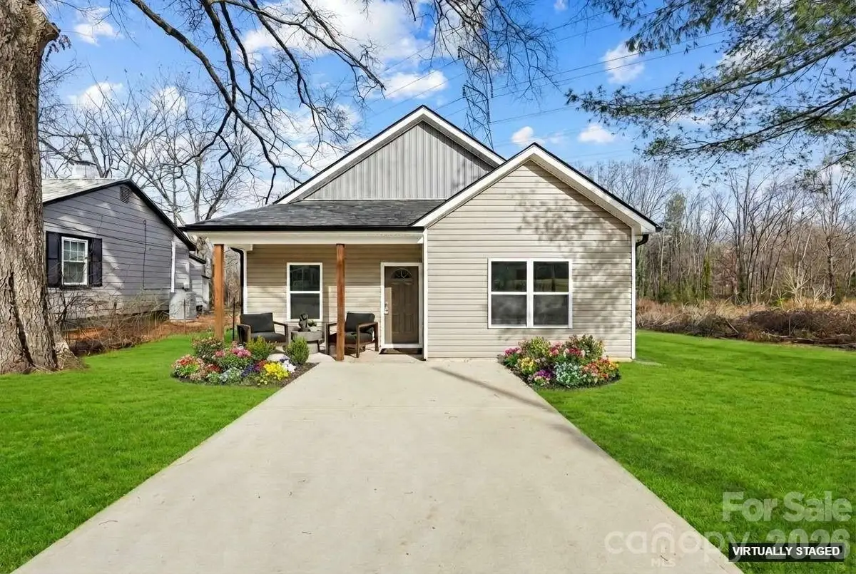 914 Wilmington Avenue, Statesville, NC 28677 - Image #1