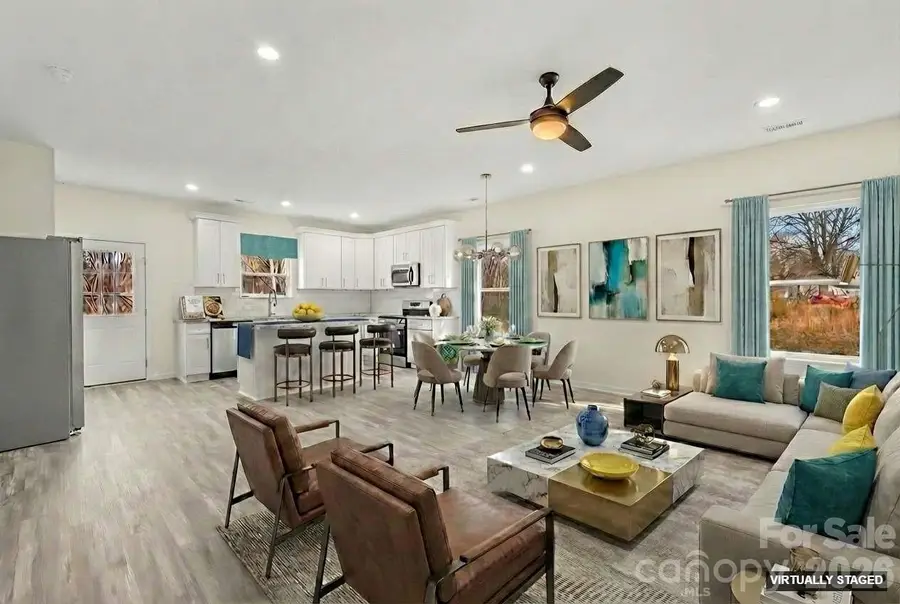 914 Wilmington Avenue, Statesville, NC 28677 - Image #3