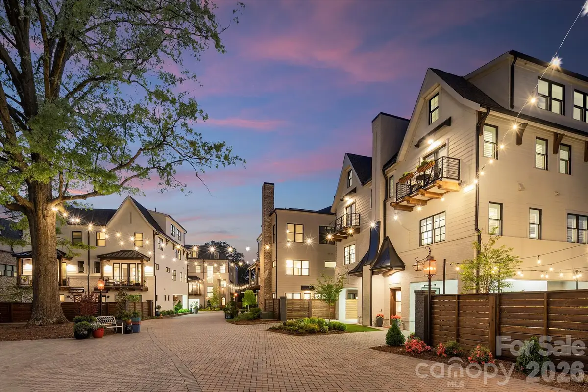 512 Living Way, Charlotte, NC 28204 - Image #1