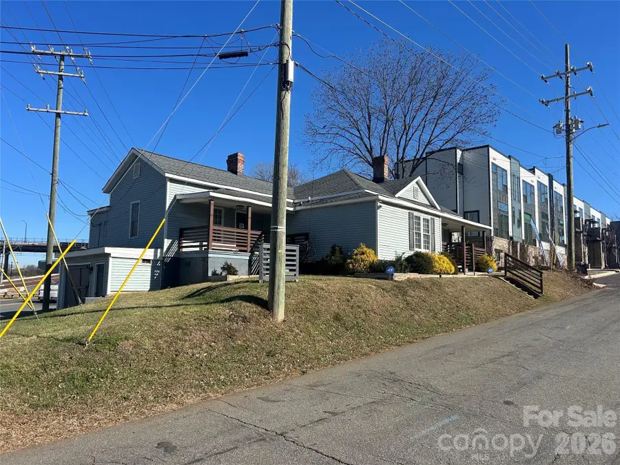 401 Charles Avenue, Charlotte, NC 28205 - Image #2