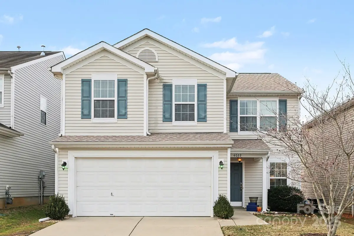 4022 Linsbury Court, Charlotte, NC 28213 - Image #1