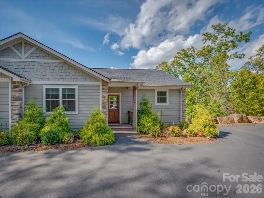 146 Red Hawk Knoll, Lake Lure, NC 28746 - Image #2