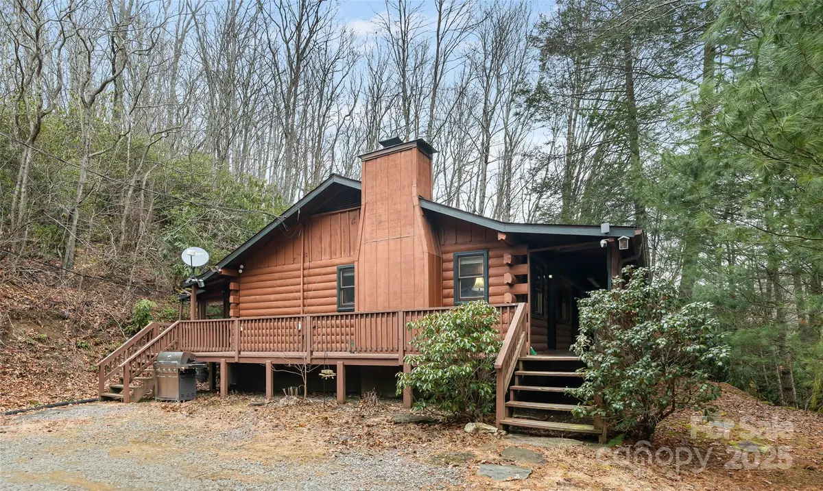 146 Spring Drive, Maggie Valley, NC 28751 - Image #1