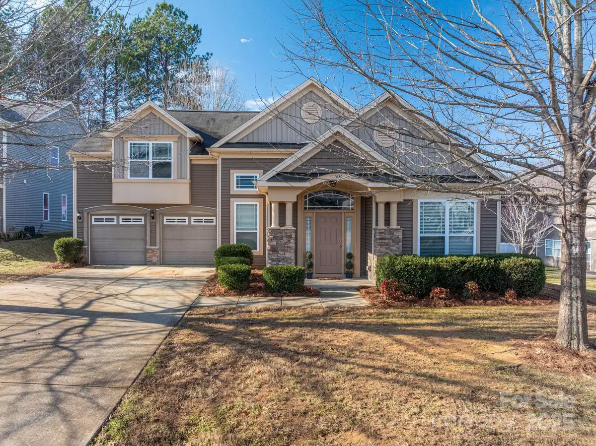 104 Barley Court, Mount Holly, NC 28120 - Image #1