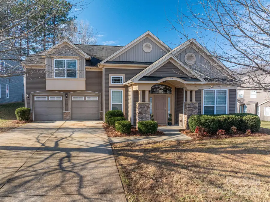 104 Barley Court, Mount Holly, NC 28120 - Image #2