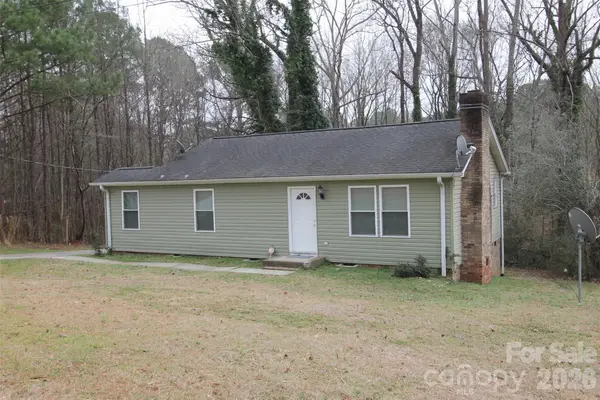 48 Piper Street, Wadesboro, NC 28170