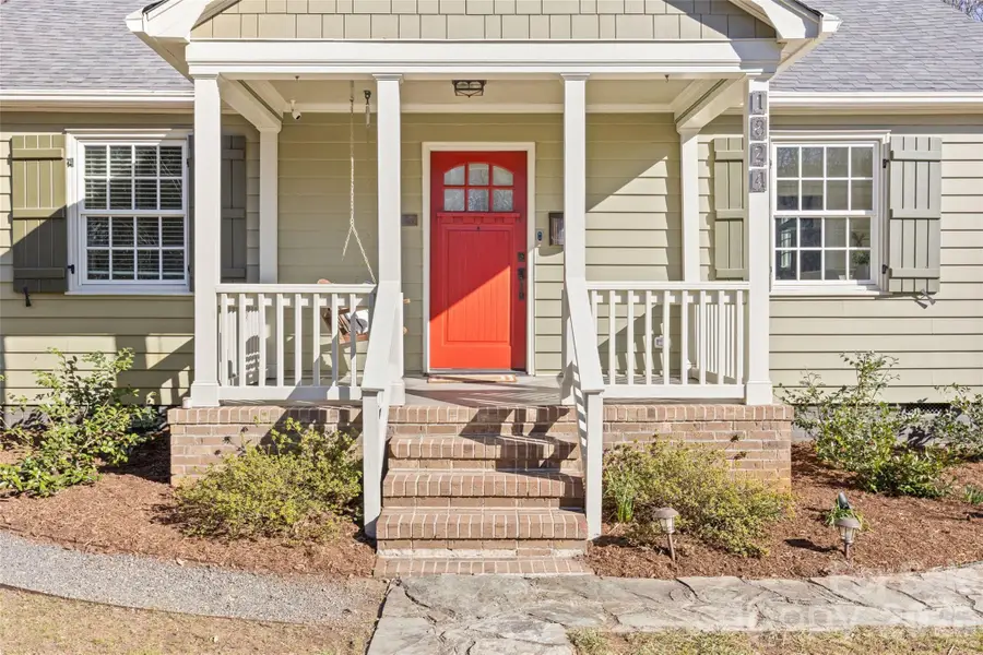 1824 Kenwood Avenue, Charlotte, NC 28205 - #2