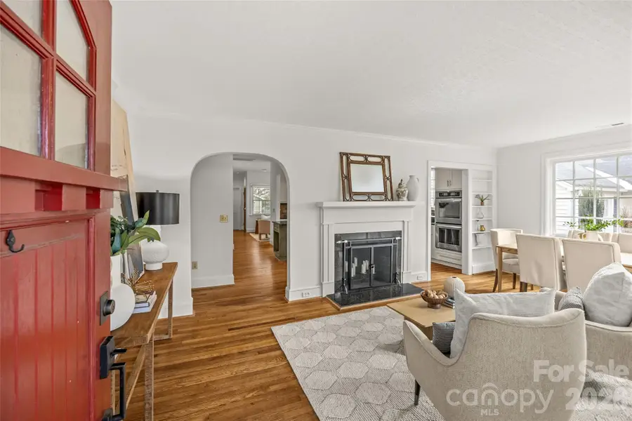 1824 Kenwood Avenue, Charlotte, NC 28205 - #3