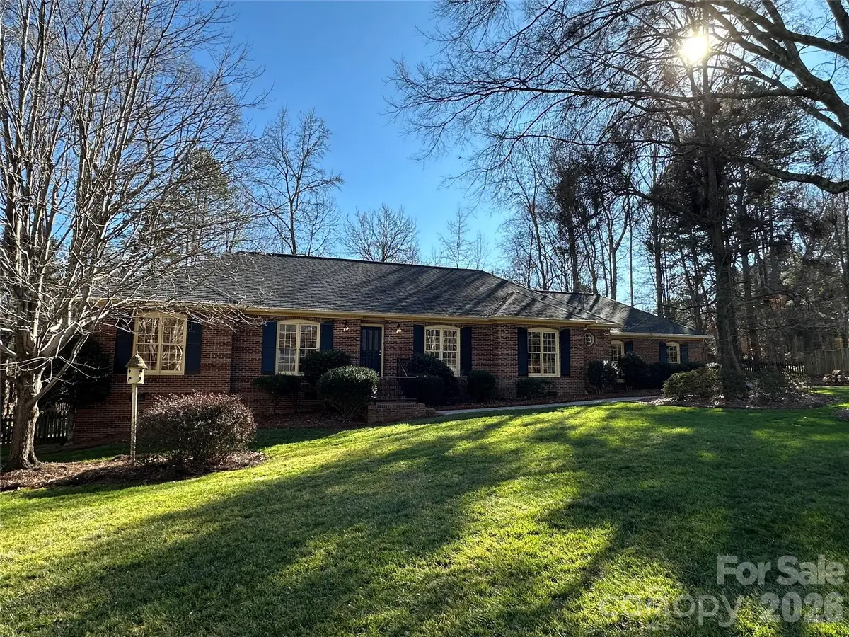 5143 Mintridge Road, Mint Hill, NC 28227 - Image #1