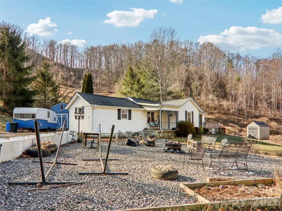 7 Landon Mountain Lane, Weaverville, NC 28787 - Image #2