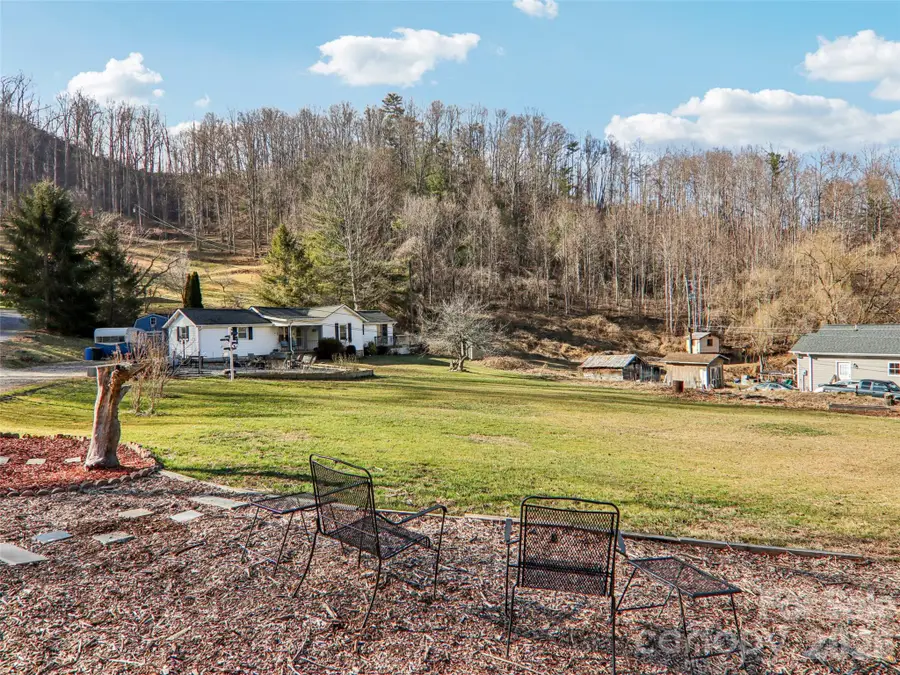 7 Landon Mountain Lane, Weaverville, NC 28787 - Image #3