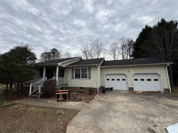 106 Ones Branch Court, Morganton, NC 28655
