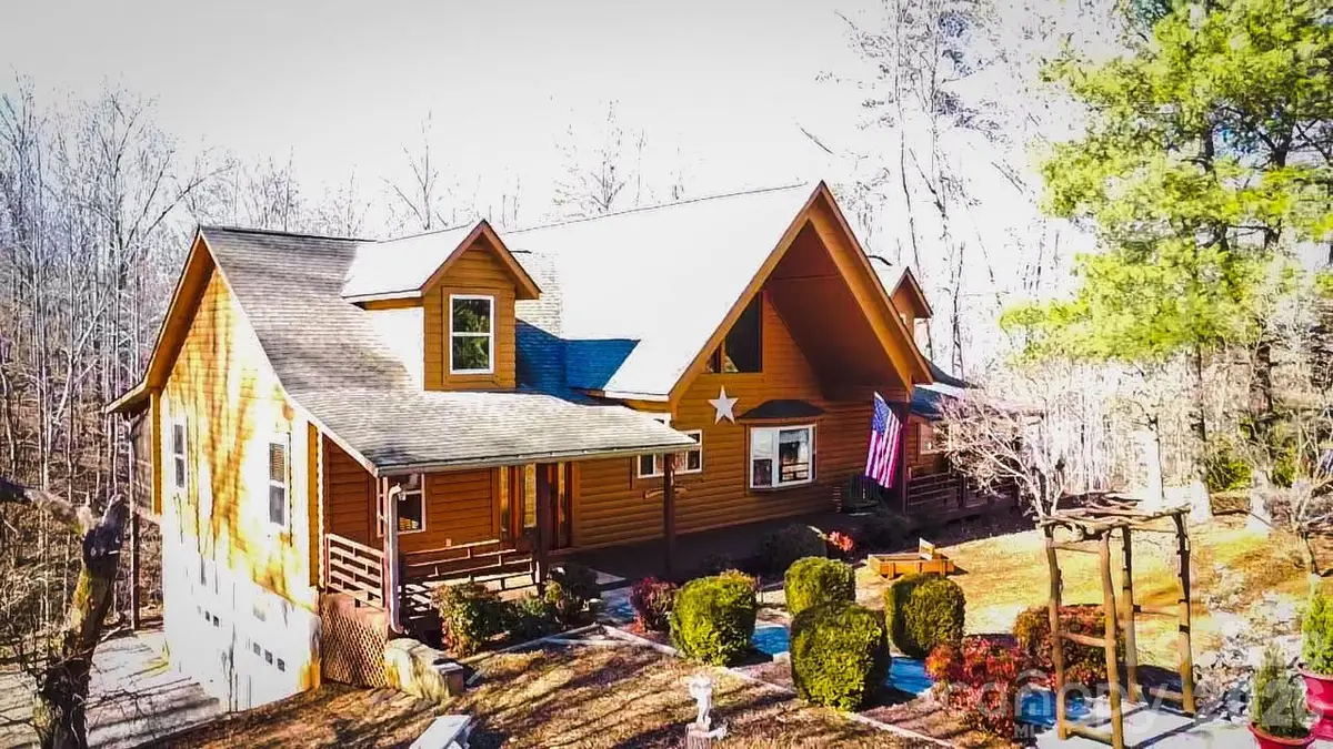 143 Rosewood Lane, Rutherfordton, NC 28139 - Image #1