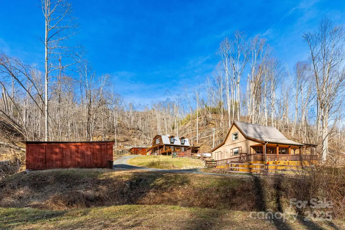 1010 & 1014 Melton Branch Road, Bakersville, NC 28705 - Image #1