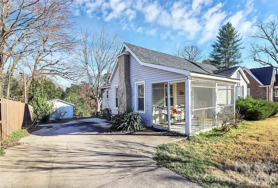 707 Oakshade Avenue, Kannapolis, NC 28083 - Image #3