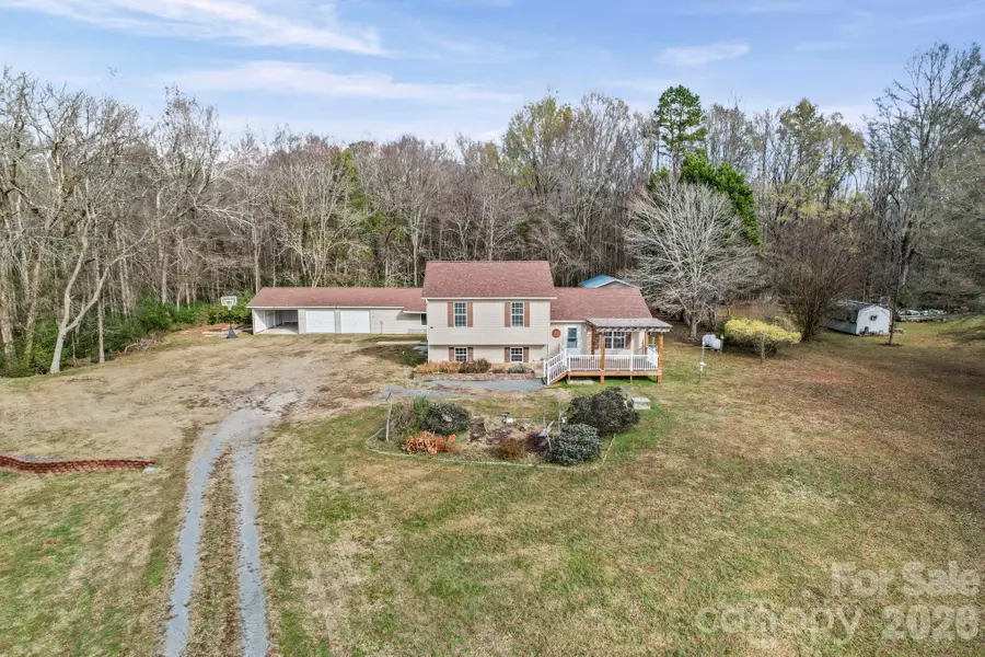 1006 Speer Drive, Monroe, NC 28112 - #3