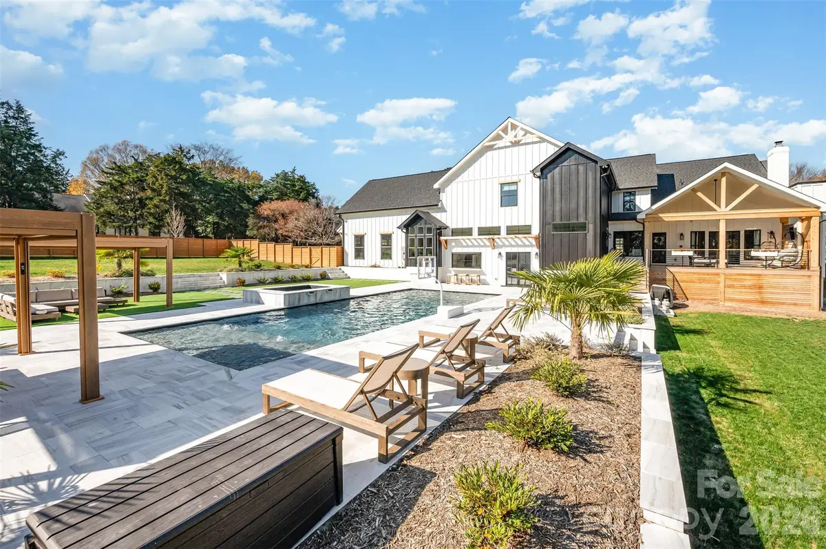 3207 Broadfield Road, Charlotte, NC 28226 - Image #1