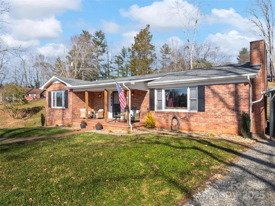 13 Eastwood Drive, Canton, NC 28716 - Image #2