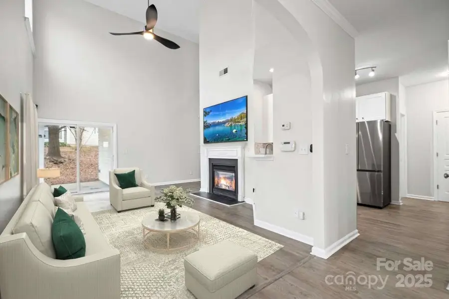 9503 Long Hill Drive, Charlotte, NC 28214 - Image #3