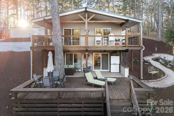 512 Deerfield Road, Mount Gilead, NC 27306