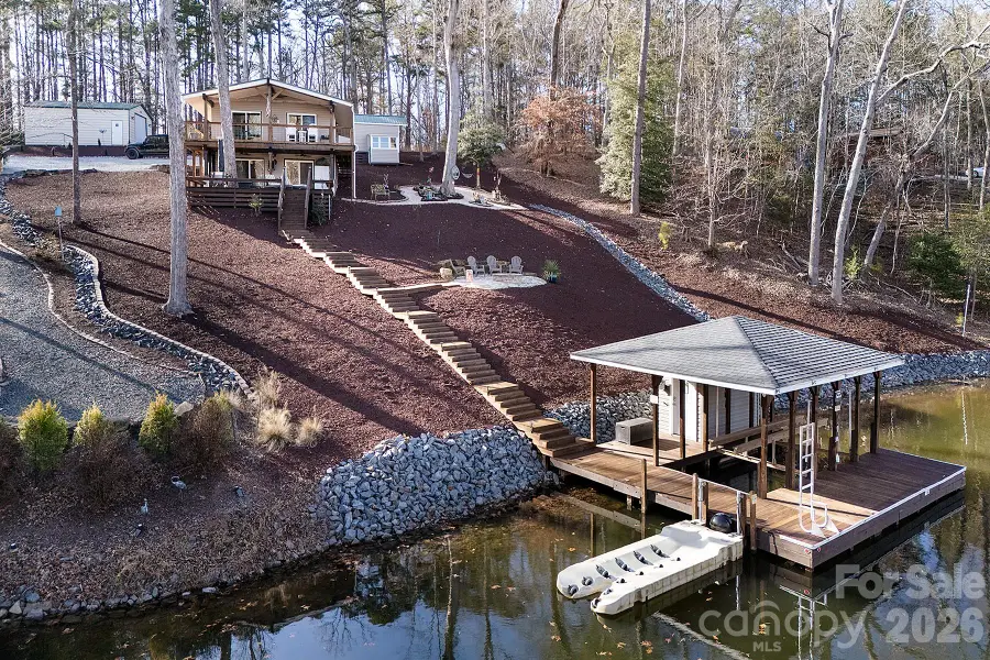 512 Deerfield Road, Mount Gilead, NC 27306 - #2