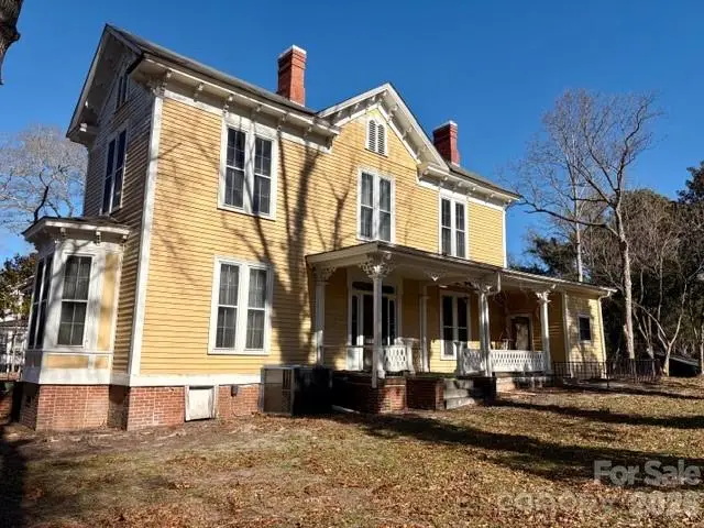 509 Leak Avenue, Wadesboro, NC 28170 - Image #2