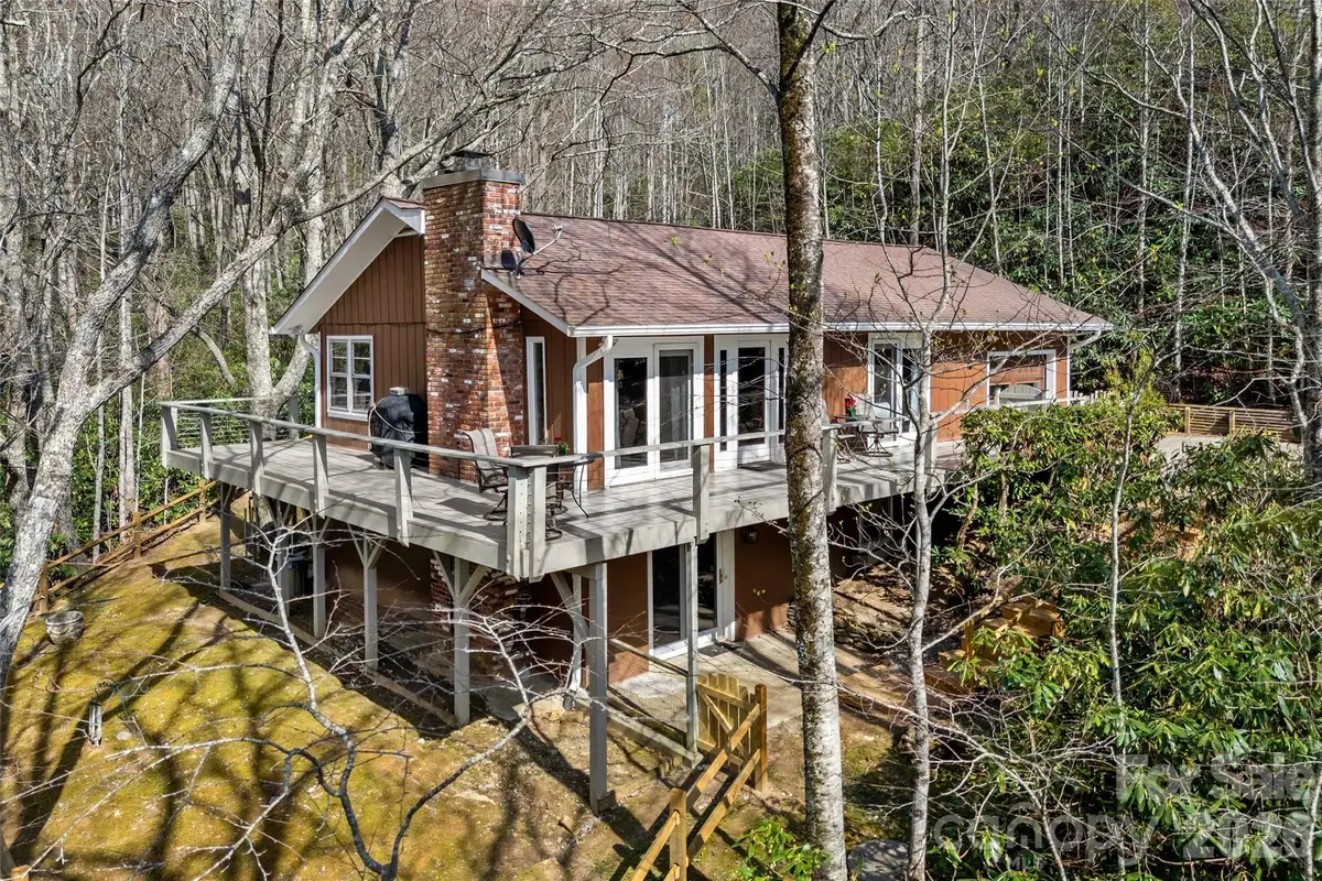 30 Red Oak Forest Road, Fairview, NC 28730 - Image #1