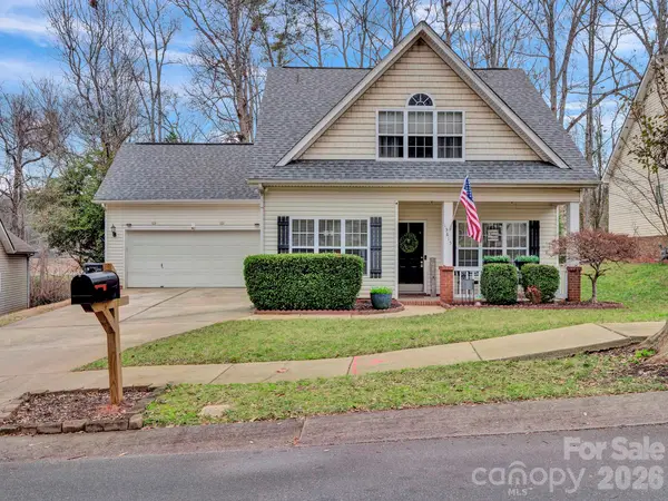 13815 Hastings Farm Road, Huntersville, NC 28078