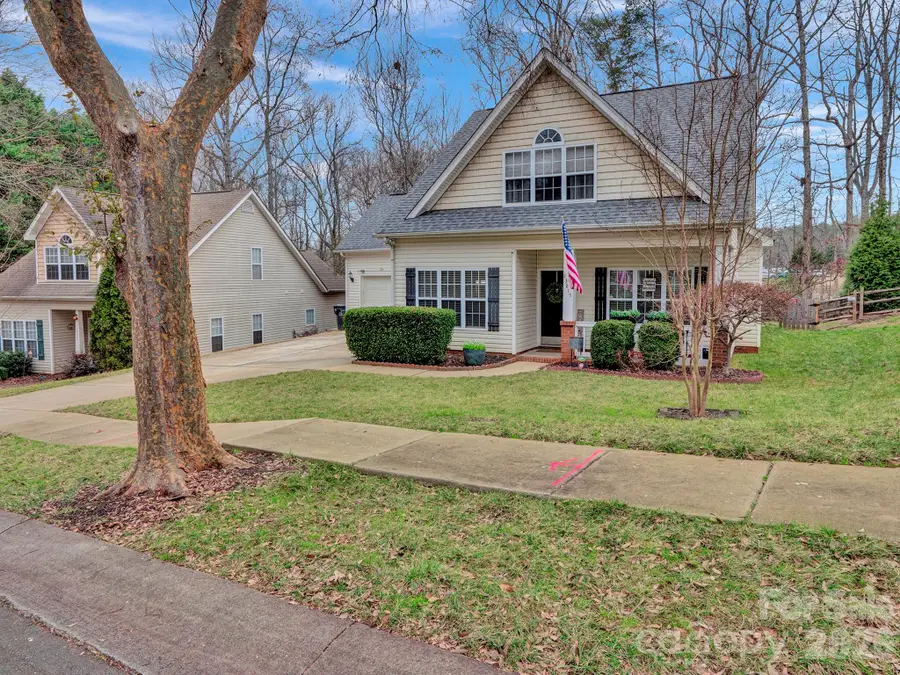 13815 Hastings Farm Road, Huntersville, NC 28078 - Image #2