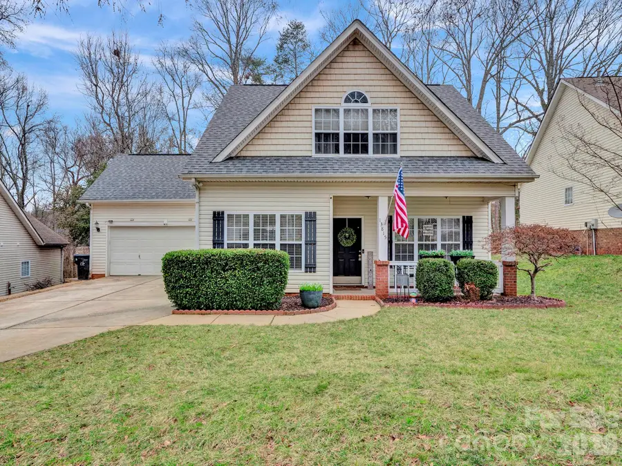 13815 Hastings Farm Road, Huntersville, NC 28078 - Image #3