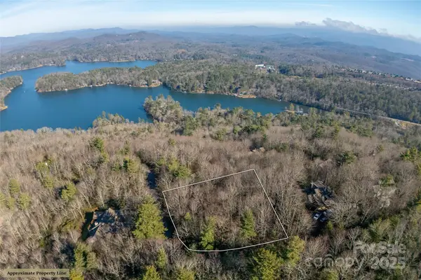 Lot 25 Lakeside Trail, Lake Toxaway, NC 28747