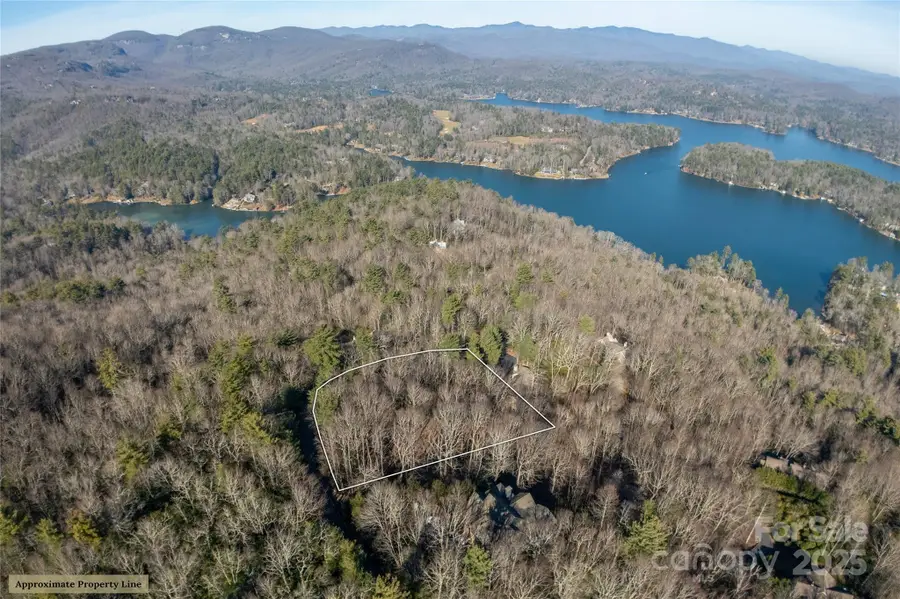 Lot 25 Lakeside Trail, Lake Toxaway, NC 28747 - Image #3