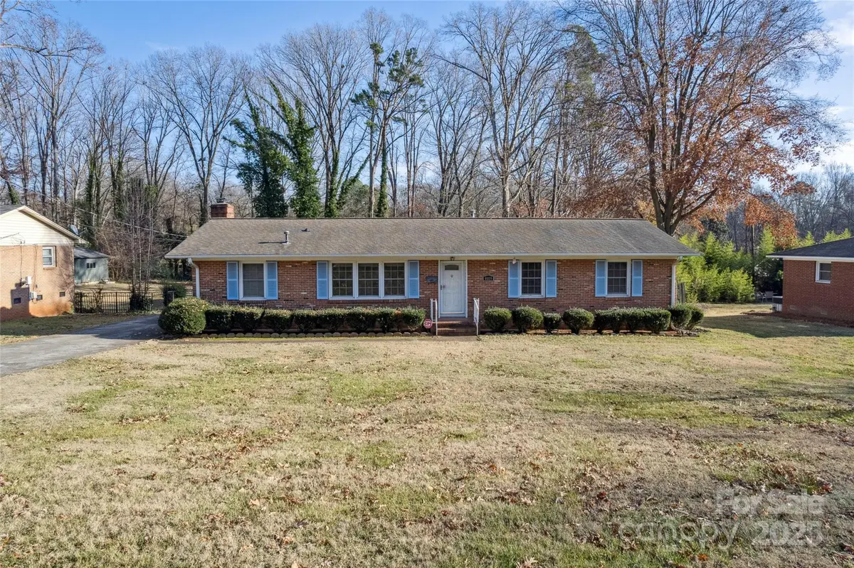 4019 Allwood Drive, Charlotte, NC 28217 - Image #1