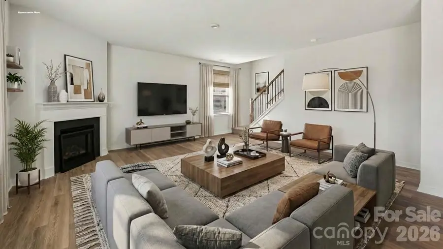 11503 Cardinal Creek Avenue, Charlotte, NC 28215 - #2