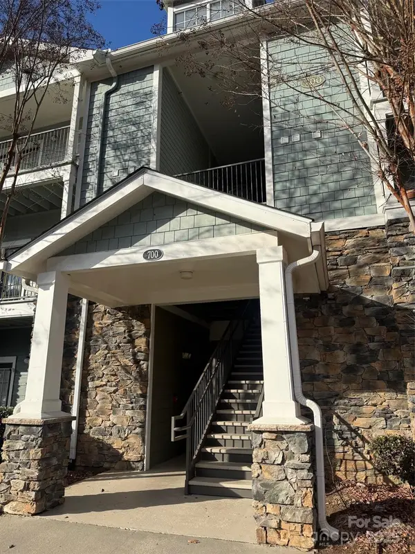 700 Vista Lake Drive #004, Candler, NC 28715