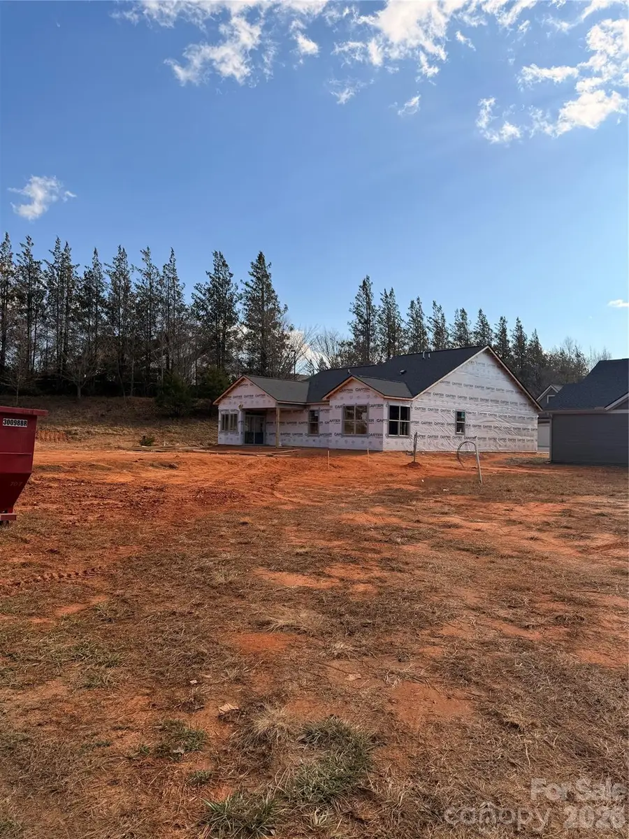 829B Wynnshire Drive #Lot 58 Unit B, Hickory, NC 28601 - Image #2